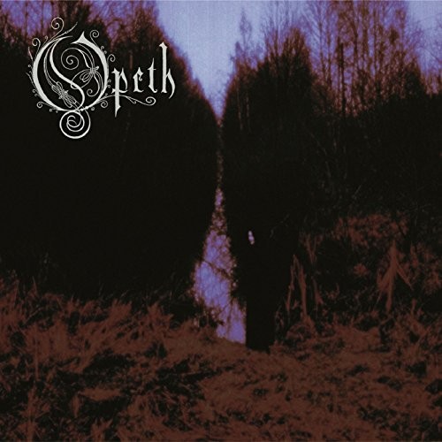 Opeth - My Arms, Your Hearse (2016) 