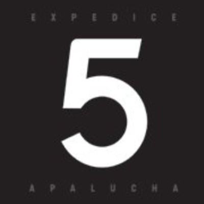 Expedice Apalucha - 5 (2016) 