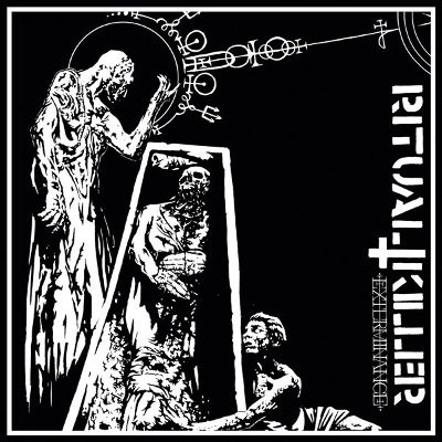 Ritual Killer - Exterminance (Limited Edition) - Vinyl 