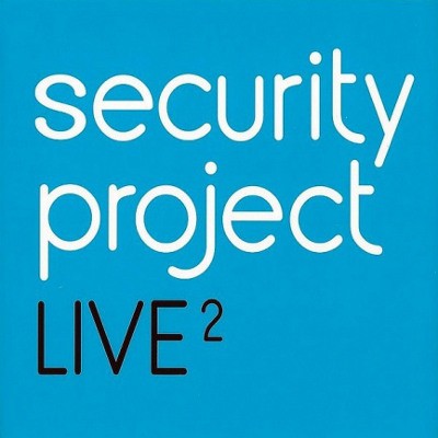 Security Project - Live 2 (2016) 
