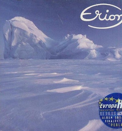 Erion - Zasněžený Moře (2005)