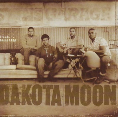 Dakota Moon - Dakota Moon (1998)