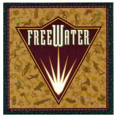 FreeWater - FreeWater (1992)