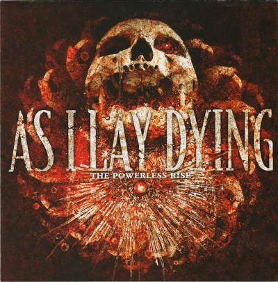 As I Lay Dying - Powerless Rise (2010)