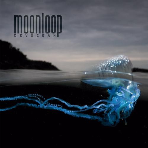 Moonloop - Devocean (2017) 