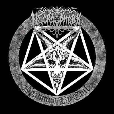 Necrophobic - Spawned By Evil (EP, Edice 2012) 