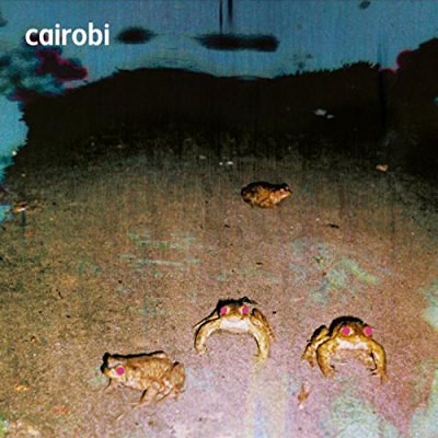 Cairobi - Cairobi (2017) 