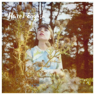 Hazel English - Just Give In / Never Going Home (EP, Limited Edition, 2017) - Vinyl 