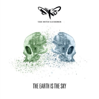 Moth Gatherer - Earth Is The Sky (2015) 