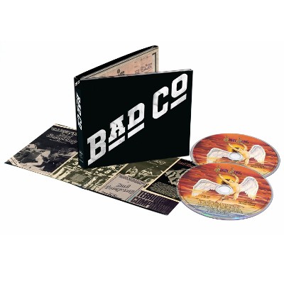 Bad Company - Bad Company (Deluxe Edition) 