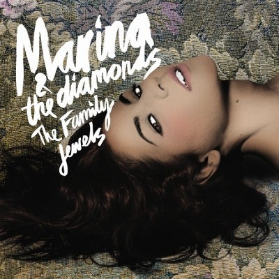 Marina & The Diamonds - Family Jewels (2010) 