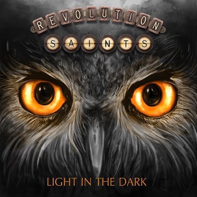 Revolution Saints - Light In The Dark (Limited Edition, 2017) - Vinyl 