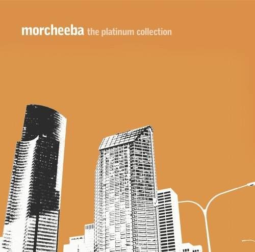 Morcheeba - Platinum Collection 