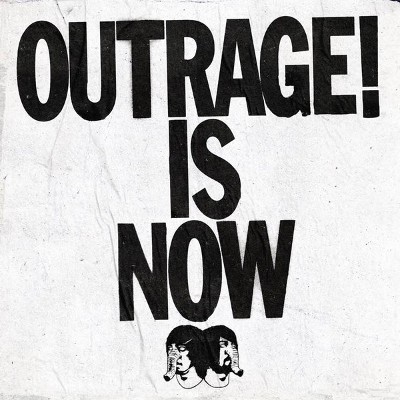 Death From Above - Outrage! Is Now (Limited Edition, 2017) - Vinyl 