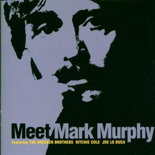 Mark Murphy - Mett Mark Murphy 
