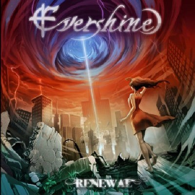 Evershine - Renewal (2012)