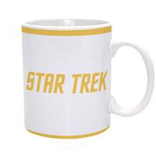 Star Trek / Hrnek 320ml - Hrnek Star Trek - Starfleet Academy 320ml 