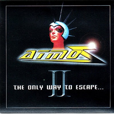 Atmos 2 - The Only Way To Escape 