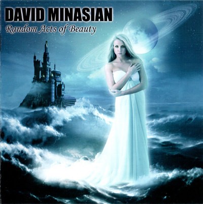 David Minasian - Random Acts Of Beauty (2010)