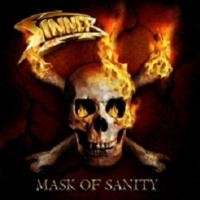 Sinner - Mask Of Sanity (reedice) 
