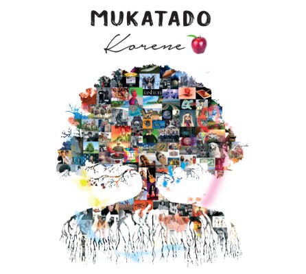 Mukatado - Korene (2018) 