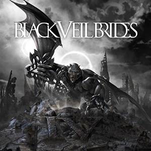 Black Veil Brides - Black Veil Brides IV (2014) 