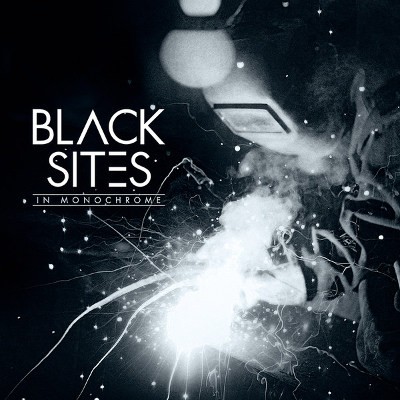 Black Sites - In Monochrome (2017) - 180 gr. Vinyl 