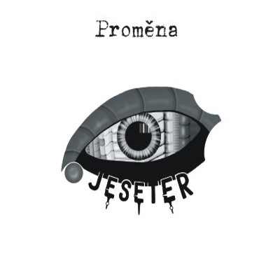 Jeseter - Proměna (2012) 