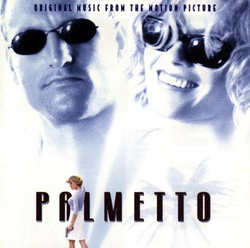 Soundtrack - Palmetto 