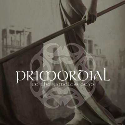 Primordial - To The Nameless Dead (Limited Edition) - 180 gr. Vinyl 