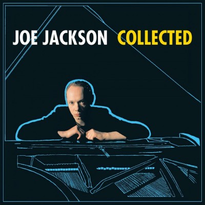 Joe Jackson - Collected (2017) - 180 gr. Vinyl 