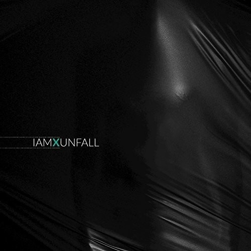 IAMX - Unfall (2017) 