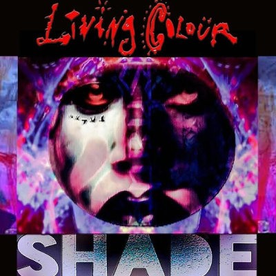 Living Colour - Shade (2017) - Vinyl 