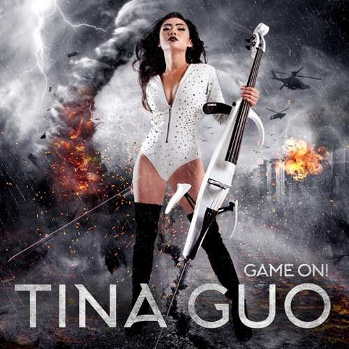 Tina Guo - Game On! (2017) 