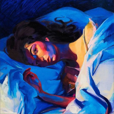 Lorde - Melodrama (2018) - Vinyl 
