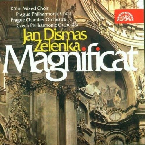 Jan Dismas Zelenka - Magnificat 