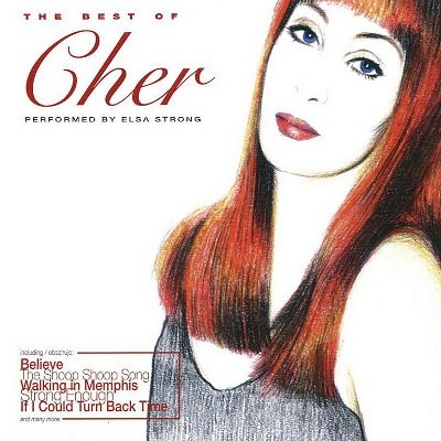 Cher - Best Of Cher (Cover Versions) COVER VERSION