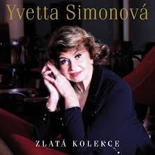 Yvetta Simonová - Zlatá kolekce (2013) 