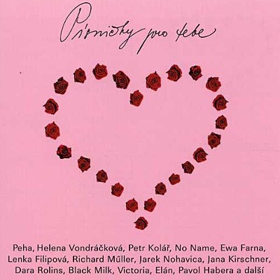 Various Artists - Písničky Pro Tebe (2007) 