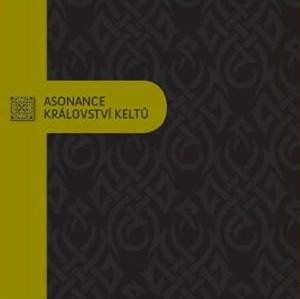 Asonance - Království Keltů (2010) 