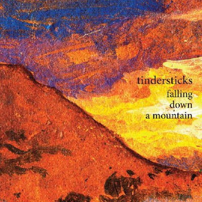 Tindersticks - Falling Down A Mountain (2010)