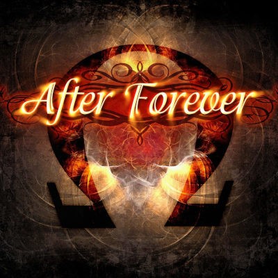 After Forever - After Forever (Limited Edition 2022) - Vinyl