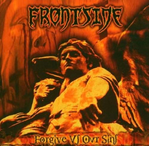 Frontside - Forgive Us Our Sins 