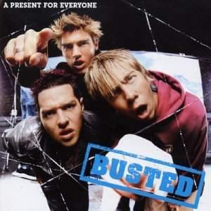 Busted - A Present For Everyone 