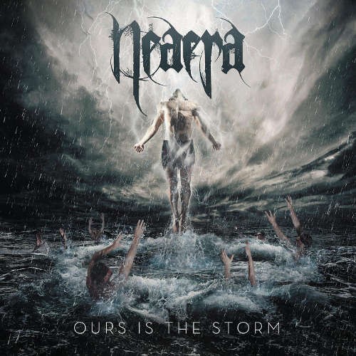 Neaera - Ours Is The Storm (CD+DVD, 2013)