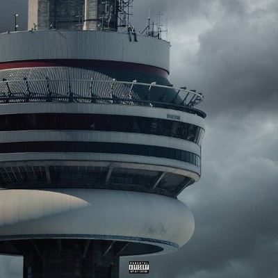 Drake - Views (2016) - Vinyl 