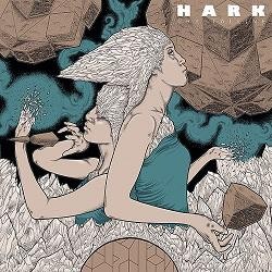 Hark - Crystalline 