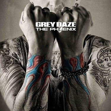 Grey Daze - Phoenix (2022)