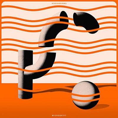 Hookworms - Microshift (2018) - Vinyl 