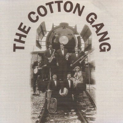 Cotton Gang - Shake It, Break It! (1996) 